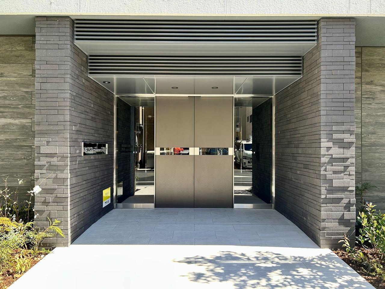ACP Residence 錦糸町 メインビジュアル 2