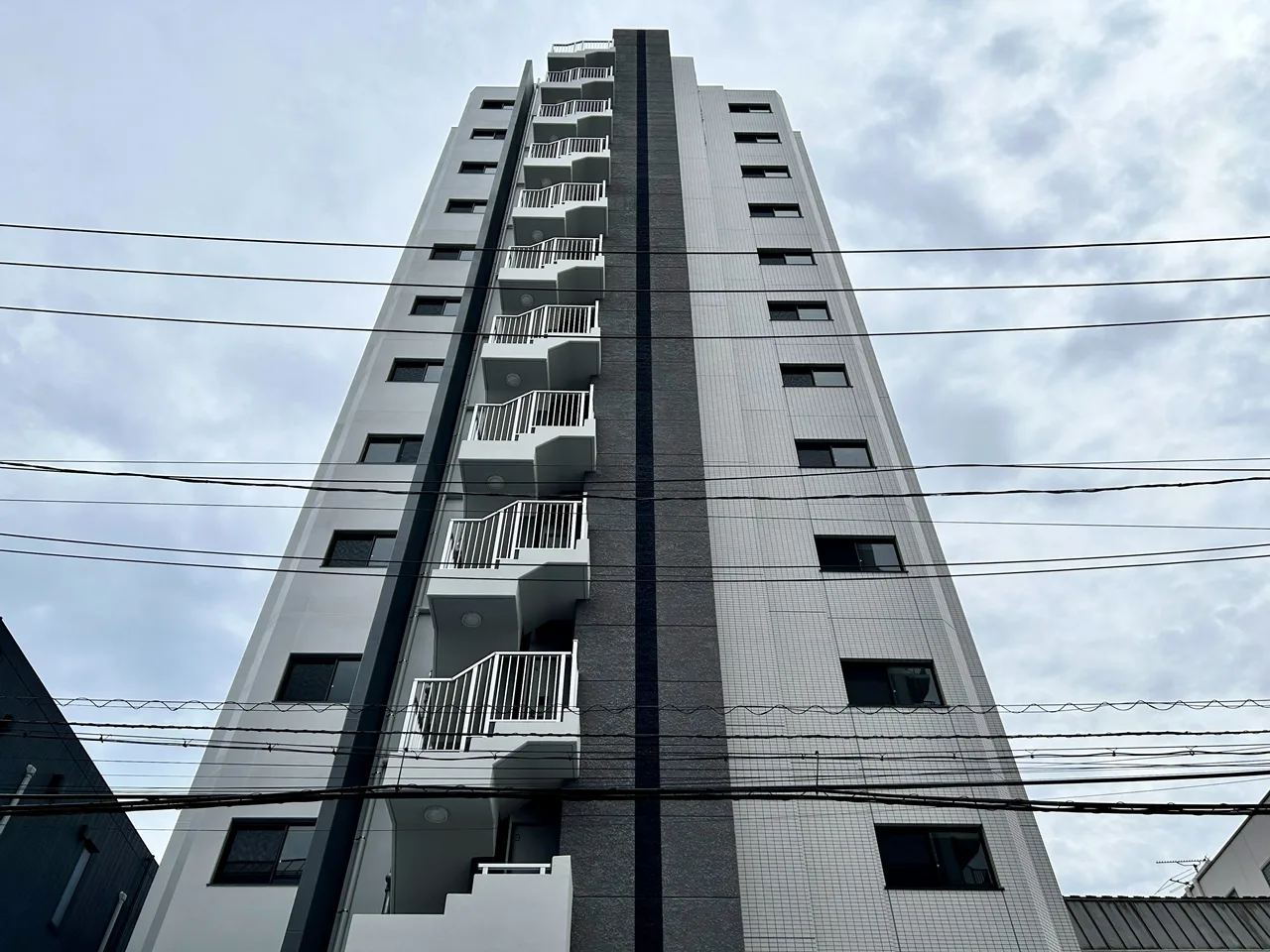 プライムブリス深川住吉 メインビジュアル 3