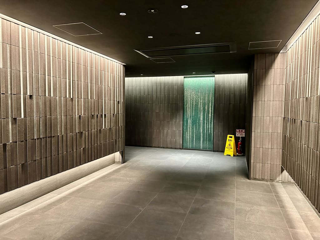 ザ・パークハビオ日本橋茅場町 メインビジュアル 3
