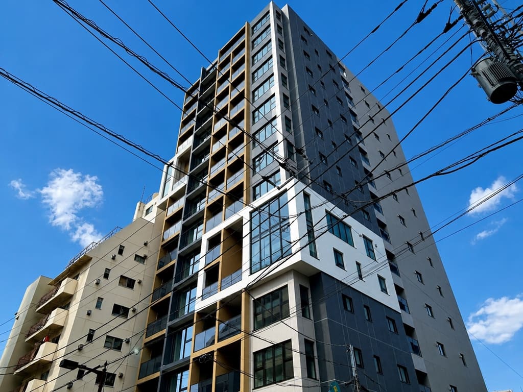 ルミーク錦糸町 メインビジュアル 3