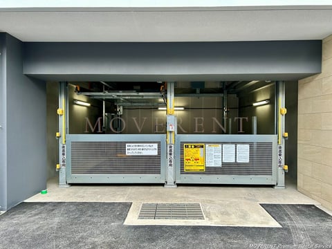 駐車場 写真 4