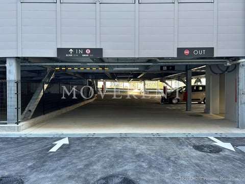 駐車場 写真 3