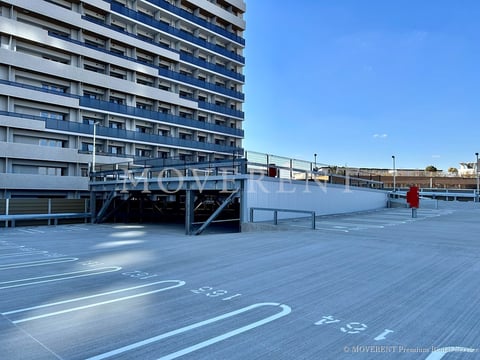 駐車場 写真 4