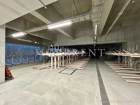 駐輪場 写真 3