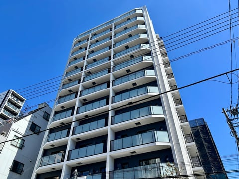 ACP Residence 錦糸町