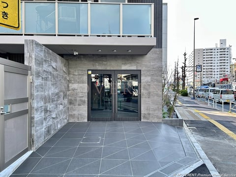外観・共有部 8