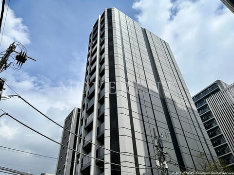 外観・共有部 4
