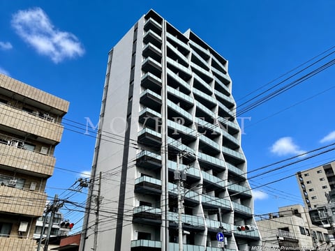 外観・共有部 3