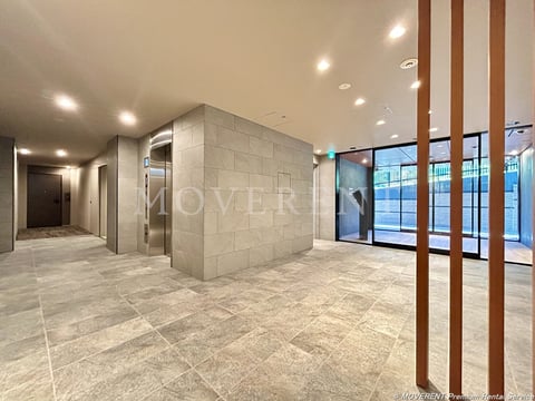外観・共有部 14