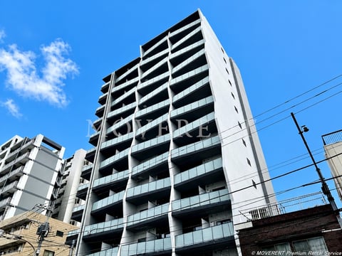 外観・共有部 2