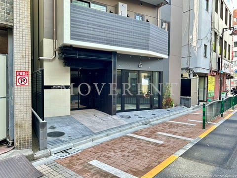 外観・共有部 8