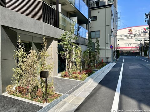 外観・共有部 4