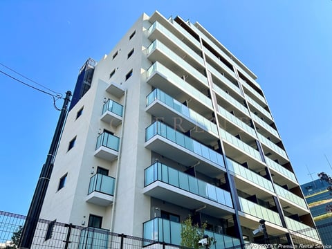 外観・共有部 3