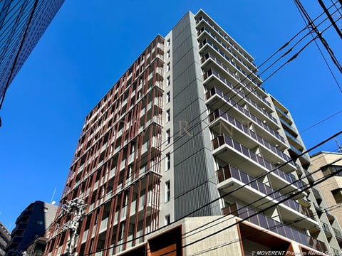 外観・共有部 1