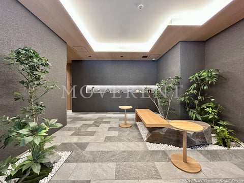外観・共有部 13