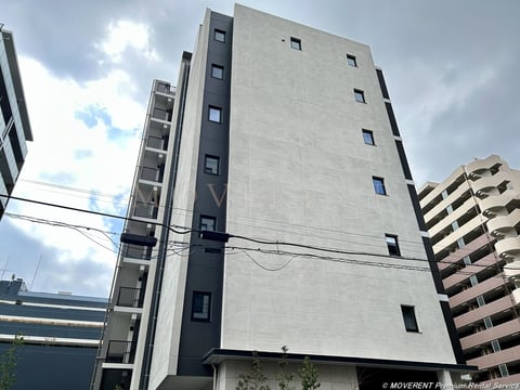 外観・共有部 3