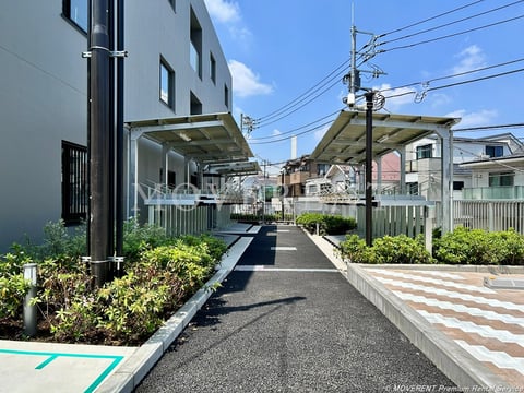 外観・共有部 7