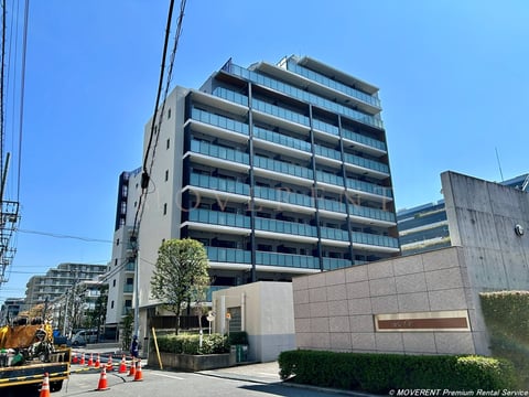 外観・共有部 1