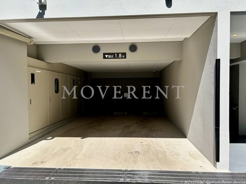駐車場 写真 2