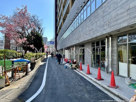 外観・共有部 6