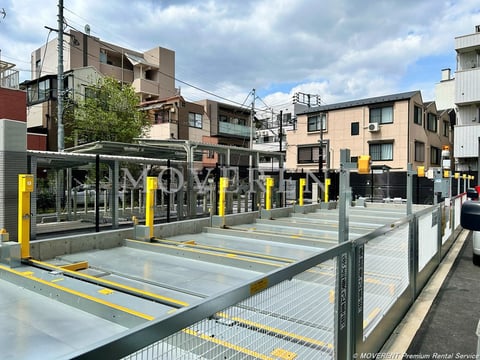 駐車場 写真 1