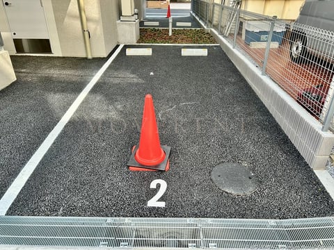 駐車場 写真 2