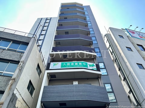 外観・共有部 6