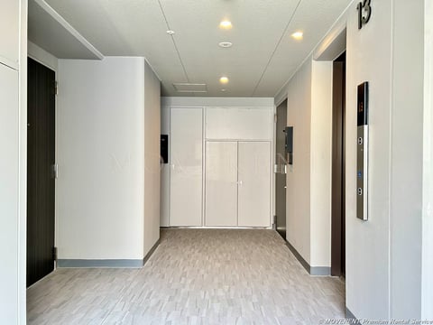 外観・共有部 12