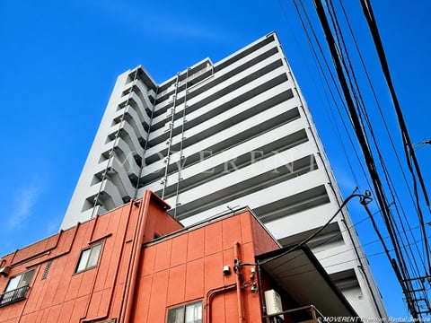外観・共有部 4