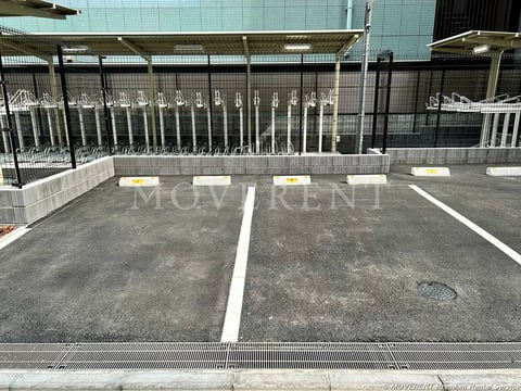 駐車場 写真 1