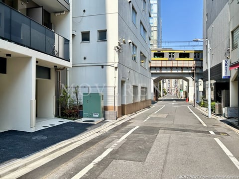 外観・共有部 4