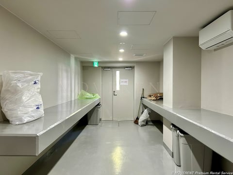 外観・共有部 17