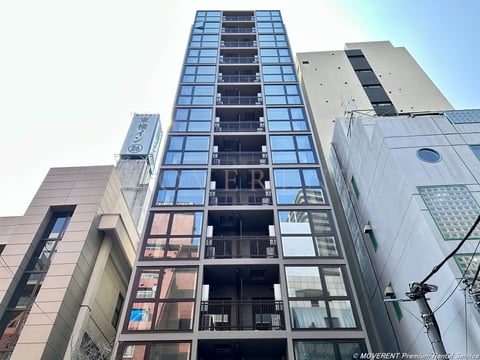 外観・共有部 1