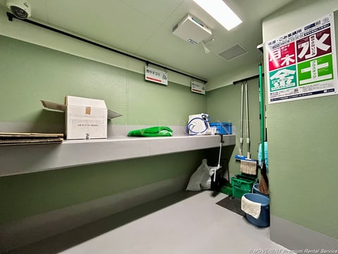 外観・共有部 14