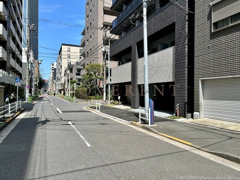 外観・共有部 5