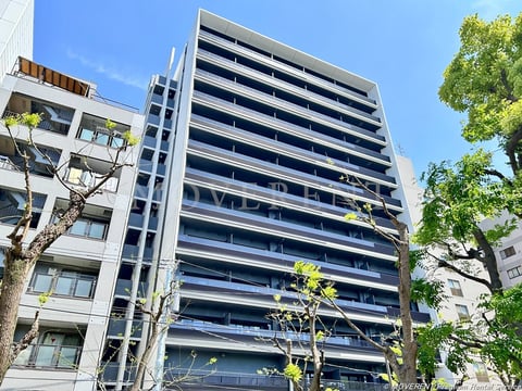 外観・共有部 3