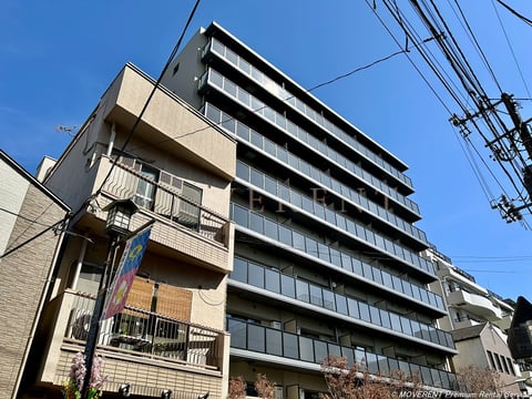 外観・共有部 3