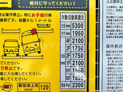 駐車場 写真 2