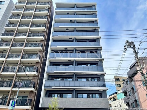 外観・共有部 3