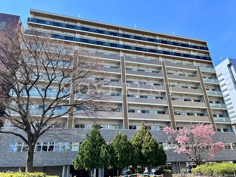 外観・共有部 2