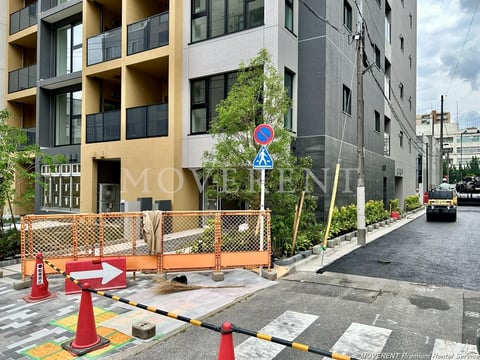 外観 17