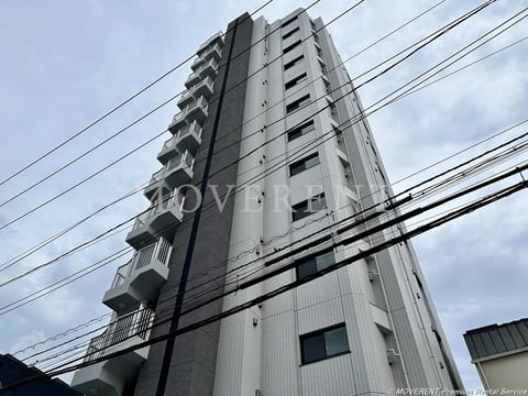 外観 4
