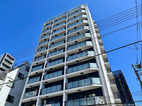 外観・共有部 1
