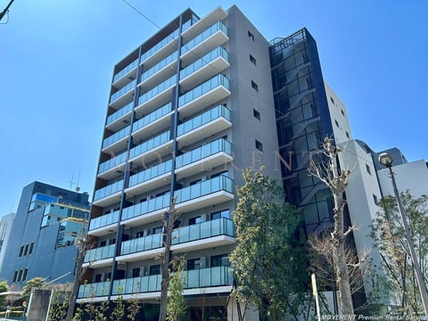外観・共有部 2