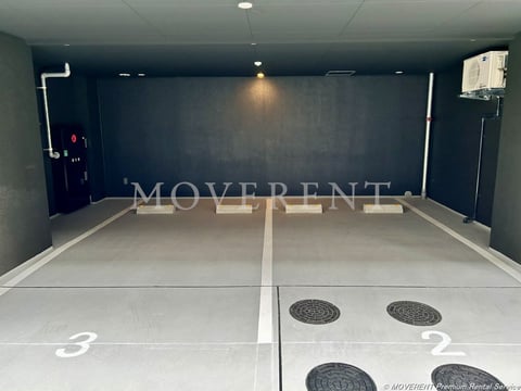 駐車場 写真 1