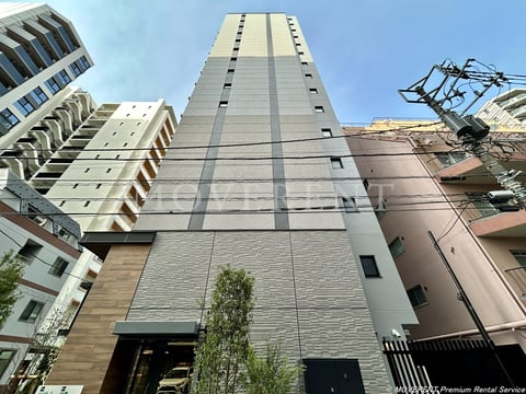 外観・共有部 3