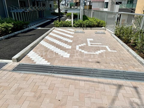 外観・共有部 10