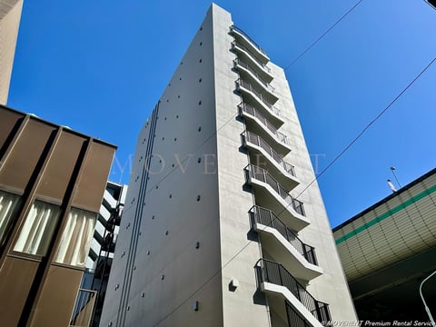外観・共有部 4