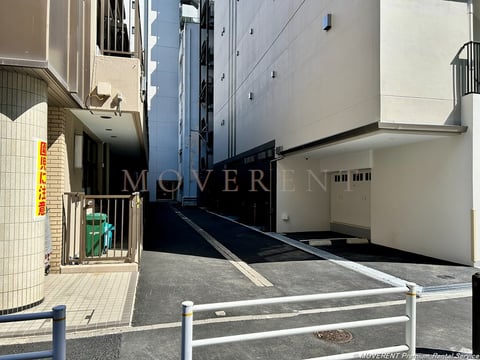 外観・共有部 8