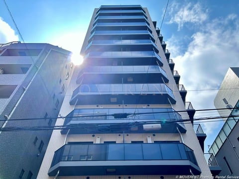 外観・共有部 2